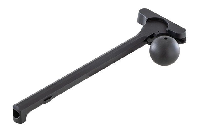 LUTH AR UR19GL 223 Globe Charging Handle Tactical
