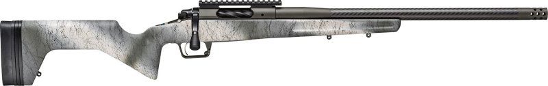 Springfield Armory 2020 Redline 6.5 Creedmoor 20In Barrel