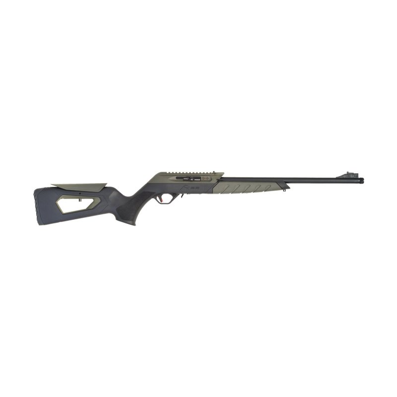 TriStar KR22 22 LR (Olive Drab Green)
