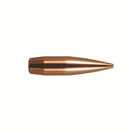Berger 60-27570 .270 Cal 130gr Classic Hunter Bullets 100/Box