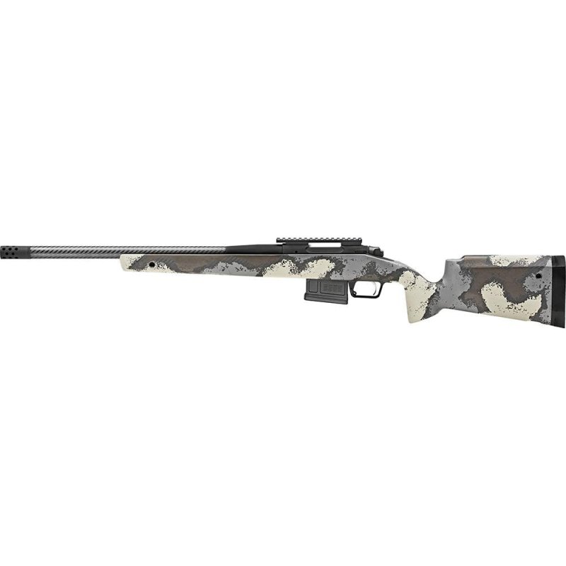 Springfield ARMORY 2020 Waypoint 6mm Creedmoor w/Carbon Fiber Brl Ridgeline