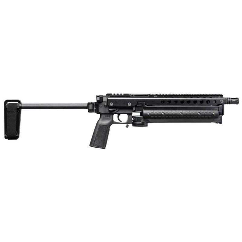 Kel-Tec KP50 Arm Brace Black Stabilizing Brace for KP50