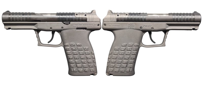 Kel-Tec PR57 5.7x28mm PR57TNG