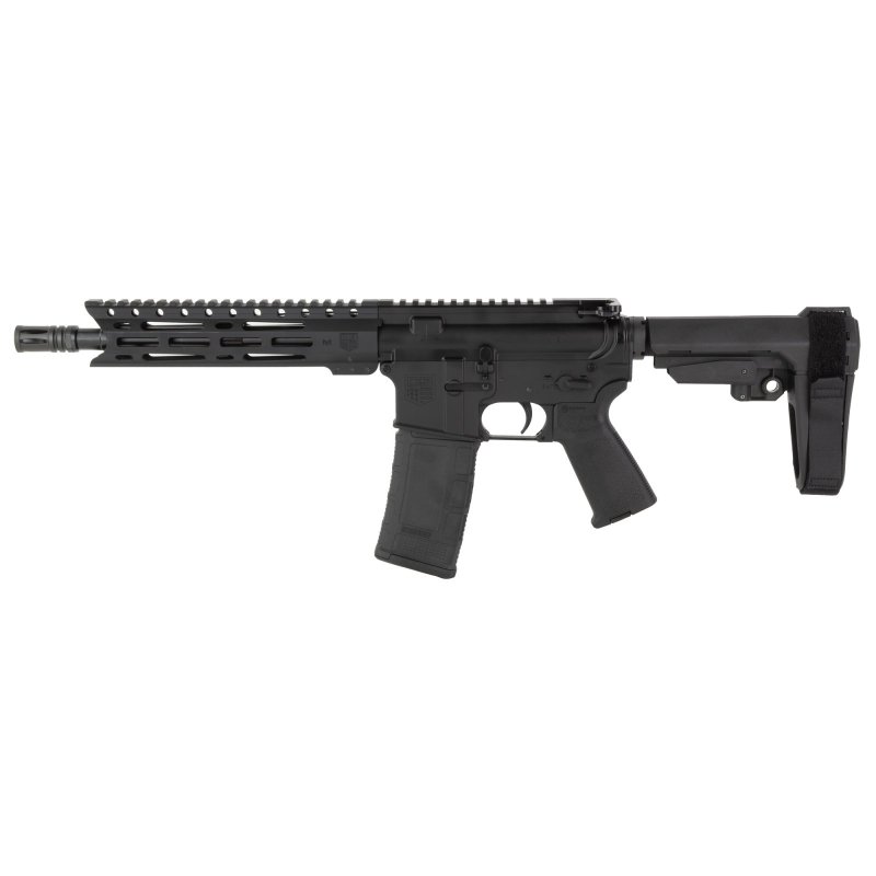 Diamondback Firearms DB1916B001 300 BLK