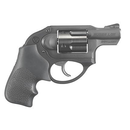 Ruger LCR 9mm 5456