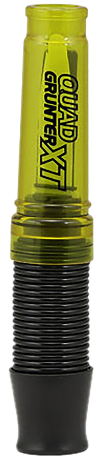 HS Precision Quadgrunter 2.0 Fully Adjustable 1.25 Call