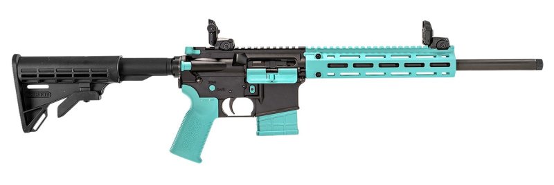 Tippmann A101203 .22LR