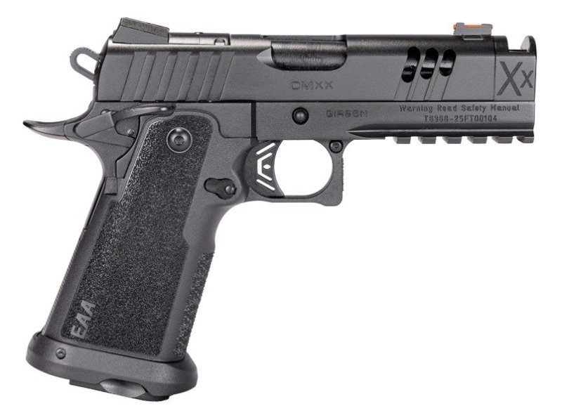 Girsan Witness 2311 CMXX 9mm 395065