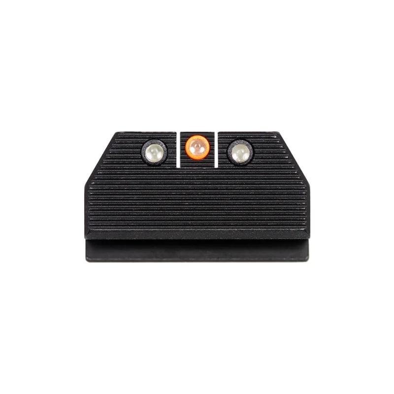 Night Fision CZU-077-286-355-OGZG Stealth Night Sight Set Orange/Black