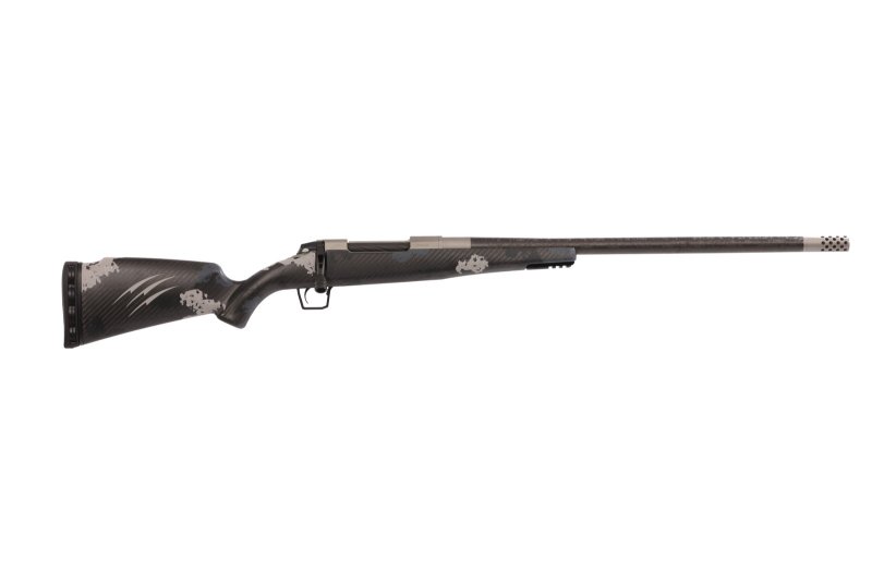 Fierce ROG7PRC20GP Carbon Rogue 7mm PRC 20" Barrel Phantom Camo Rifle