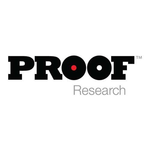 Proof Research Elevation MTR 2.0 6mm ARC 151228