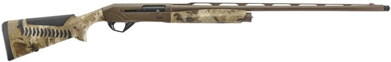 BENELLI Super Black Eagle 3 20 Gauge 3" 28" 3rd - Brown
