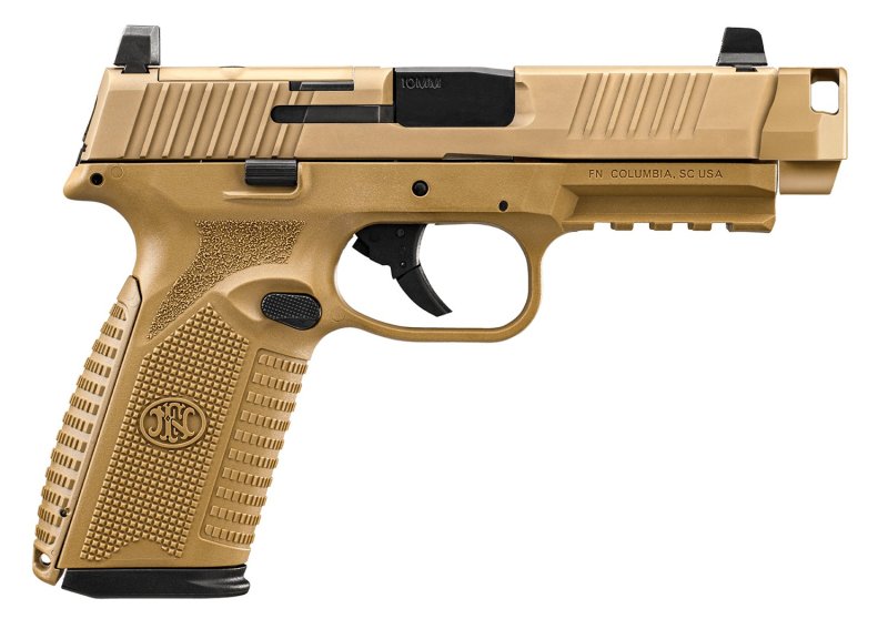 FN America MRD 10mm 66102129
