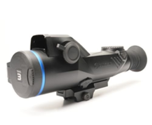PULSAR Trail 3 LRF XR50 50mm Objective 3-24X Thermal Sight