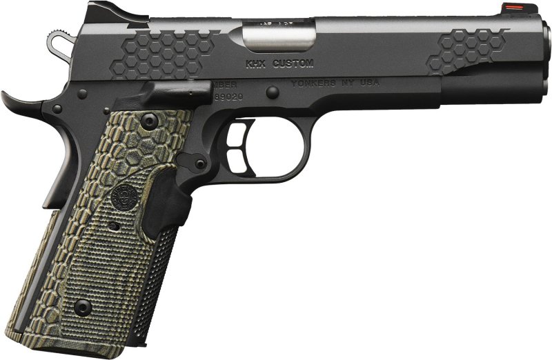 Kimber KHX Custom 45 ACP 3000358