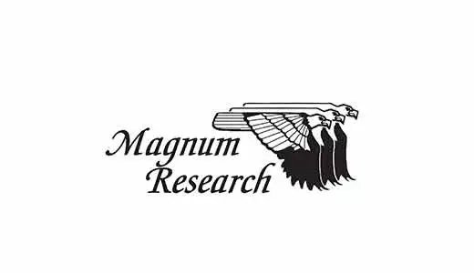 MAGNUM RESEARCH DESERT EAGLE PISTOL 50AE 7+1 6 Chrome Lined Barrel Gold Zirconium Nitride