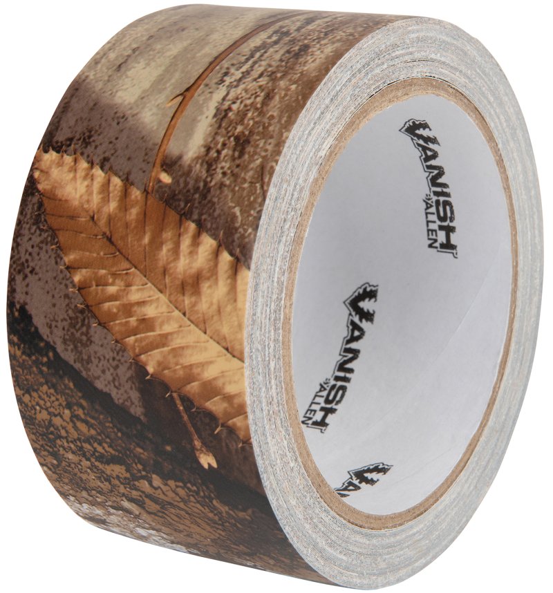 Vanish Camo Duct Tape Realtree Edge 30 ft.