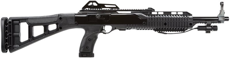 Hi-Point Firearms 995LAZTS 9mm