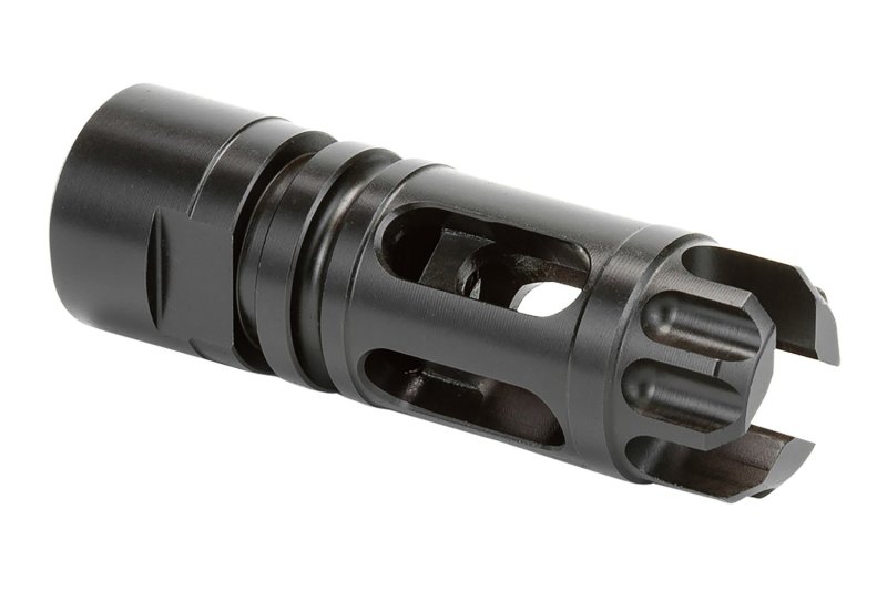Griffin XHP762FCM 30 Cal Black Flash Compensator