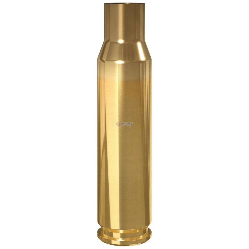 Lapua 4PH7217C Unprimed Brass Rifle Cases .308 Win 100ct