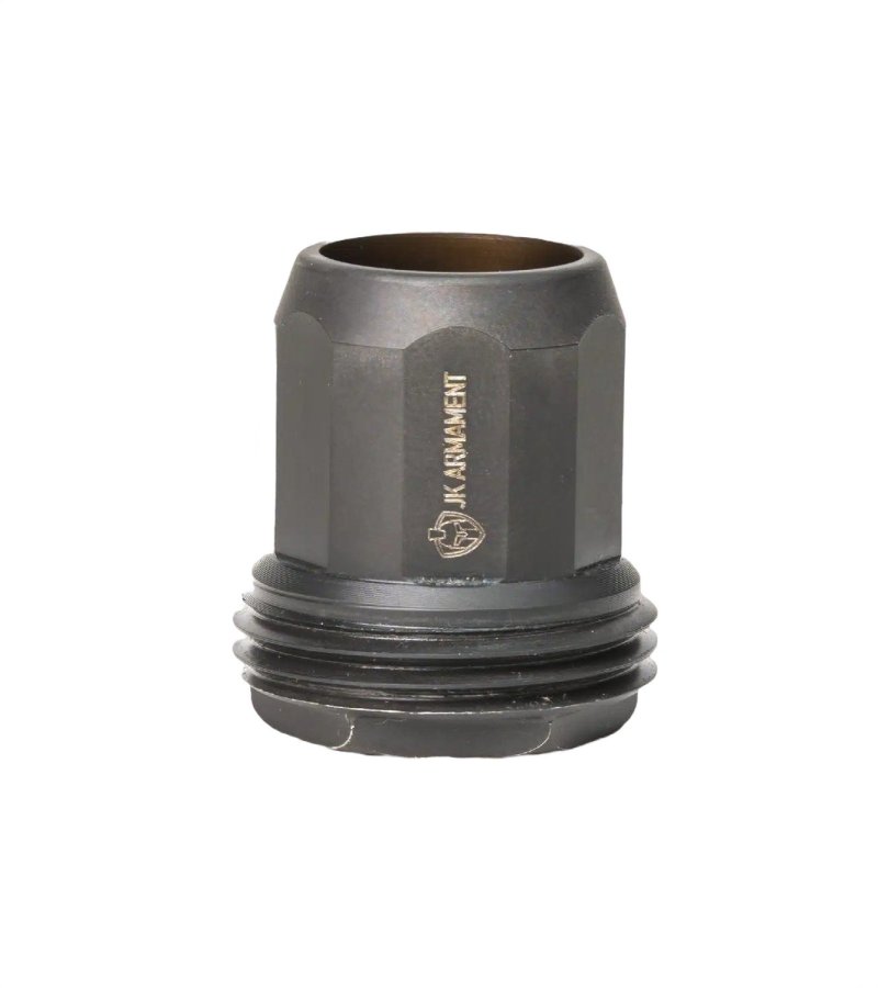 JK JKMDHDBE12M22X75XL 12 Gauge Nitride Saiga M22 Barrel