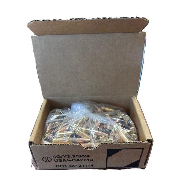 Barnes Multi-Purpose JHP Rifle Ammunition .300 Blackout 115gr HP(Sierra HP Varminter) 125/ct