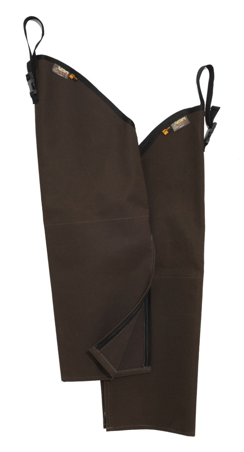 Boyt Harness Company 9001BRRR Rattlers 1000D Nylon Brown Regular 26in