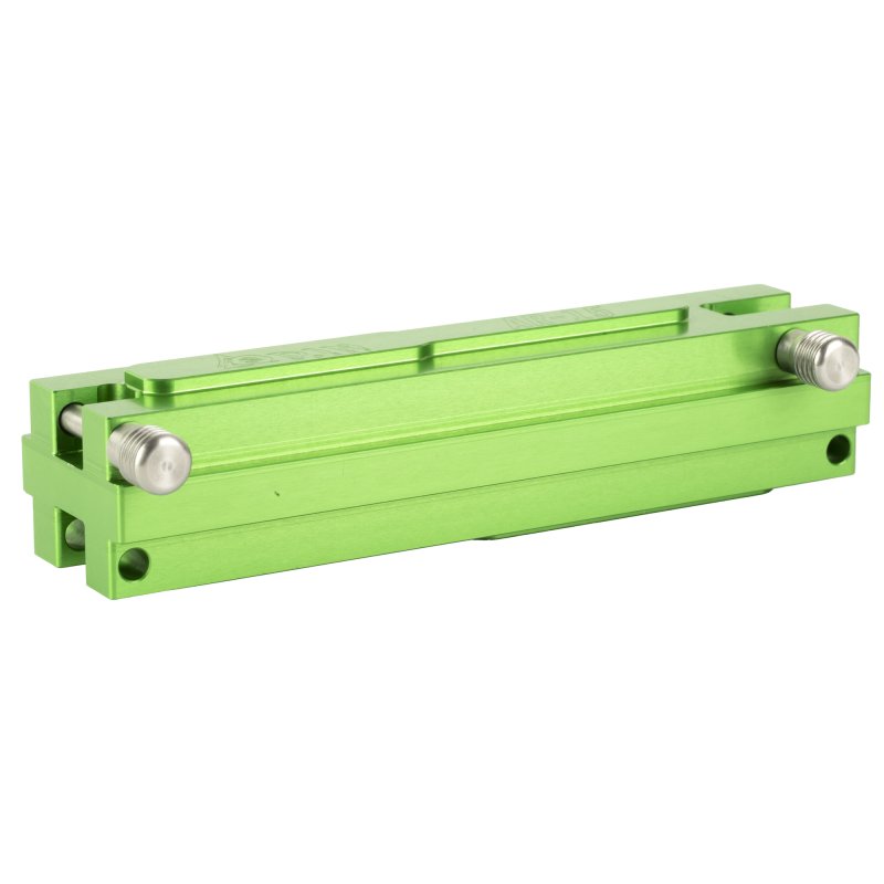 Odin Works Gen 2 Green Vise Block OT-VB-GRN-2