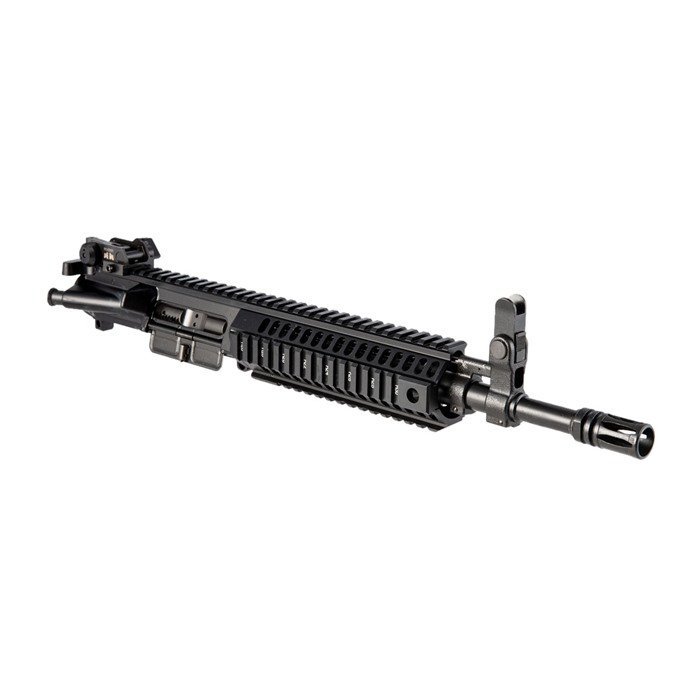 Colt LE6943CK M4 5.56 NATO 11.5 In Upper Group with BCG & Sights