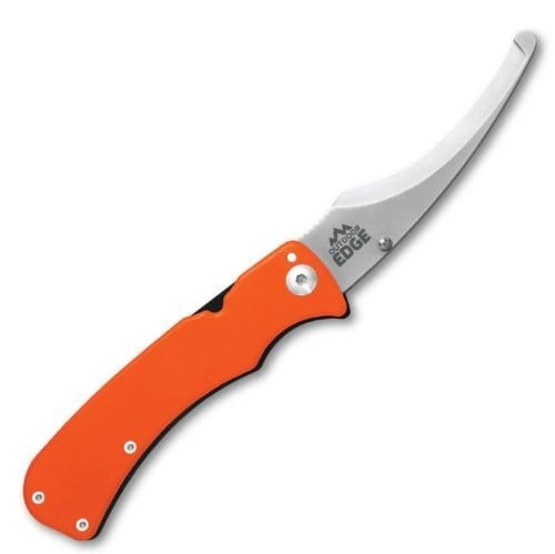 Outdoor Edge ZO10C 3.5 Inch Folding Zip Blade Tactical