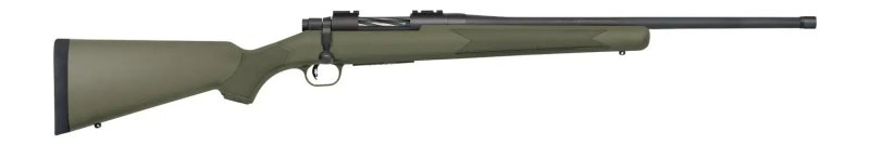 MOSSBERG PATRIOT .400 Legend