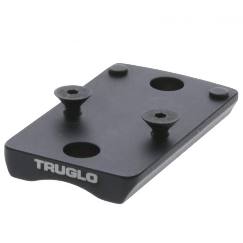 TruGlo Dot Optic Mount for Remington 870 Shotgun