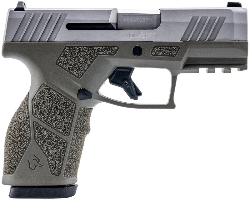 Taurus 1-GX2939O-10 9mm