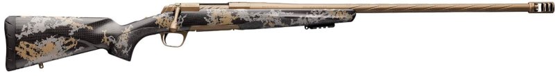 Browning X-Bolt 6.5 Creedmoor 035539282