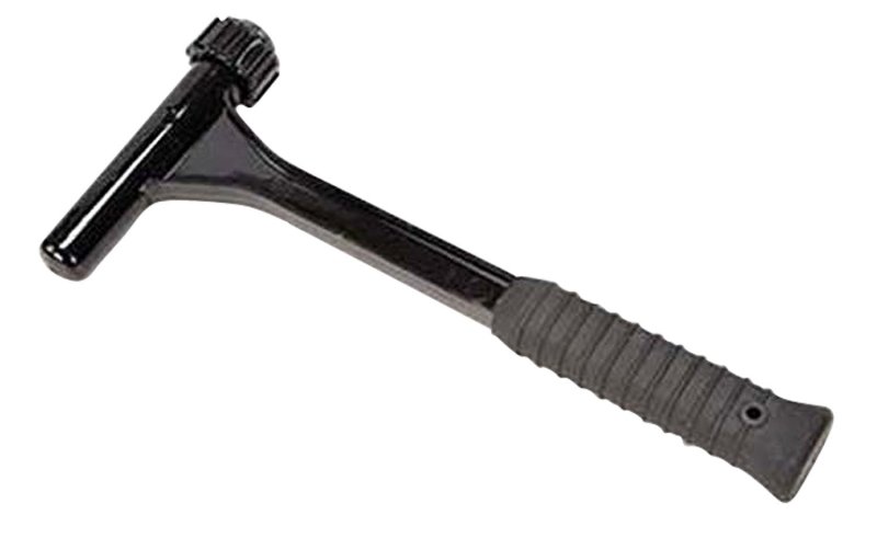 MEC Bullet Puller - Easy Disassembly Tool with Cap Piece