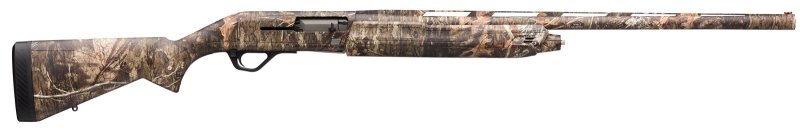 Winchester SX4 20 Gauge 28 Inch Mossy Oak Camo Shotgun