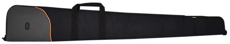 Bob Allen 70019 Club Series 48 In Rifle Case Black Ripstop Nylon