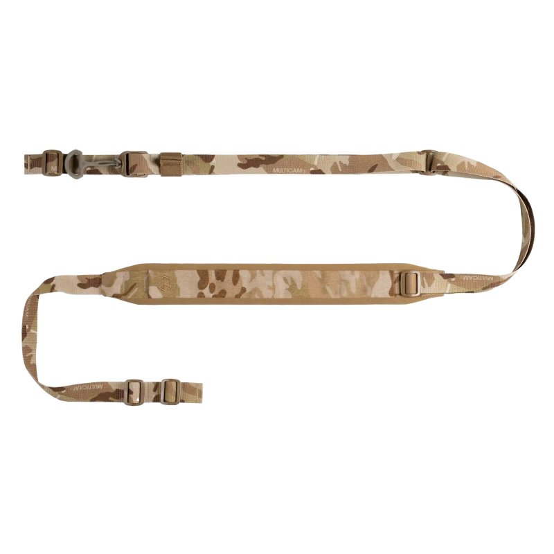 Edgar Sherman Design ESD Sling Padded 2-Point 1in Matte