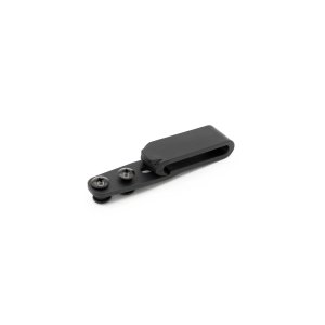 Toor Knives Inside Waistband Belt Clip, for IWB