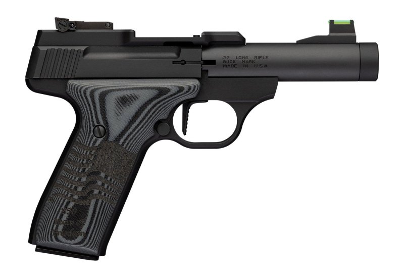 Browning Buck Mark .22 LR 051611490