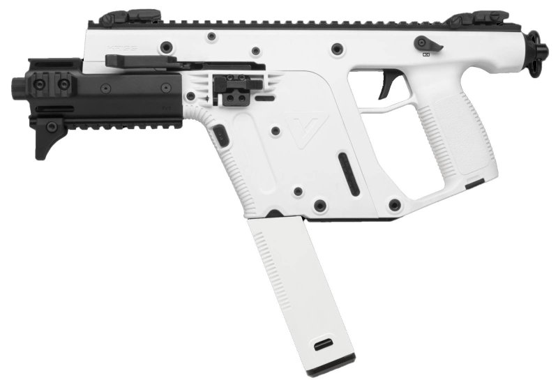 Kriss USA Vector SDP 9mm KV90PAP30