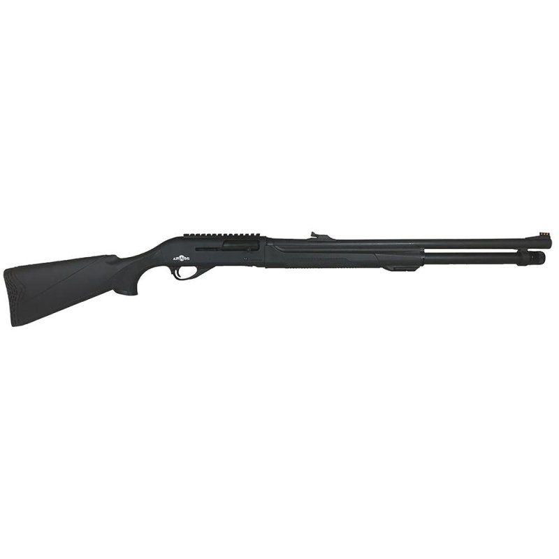 TR Imports 01SA1224S Inertia Semi-Auto 12GA 24" Shotgun