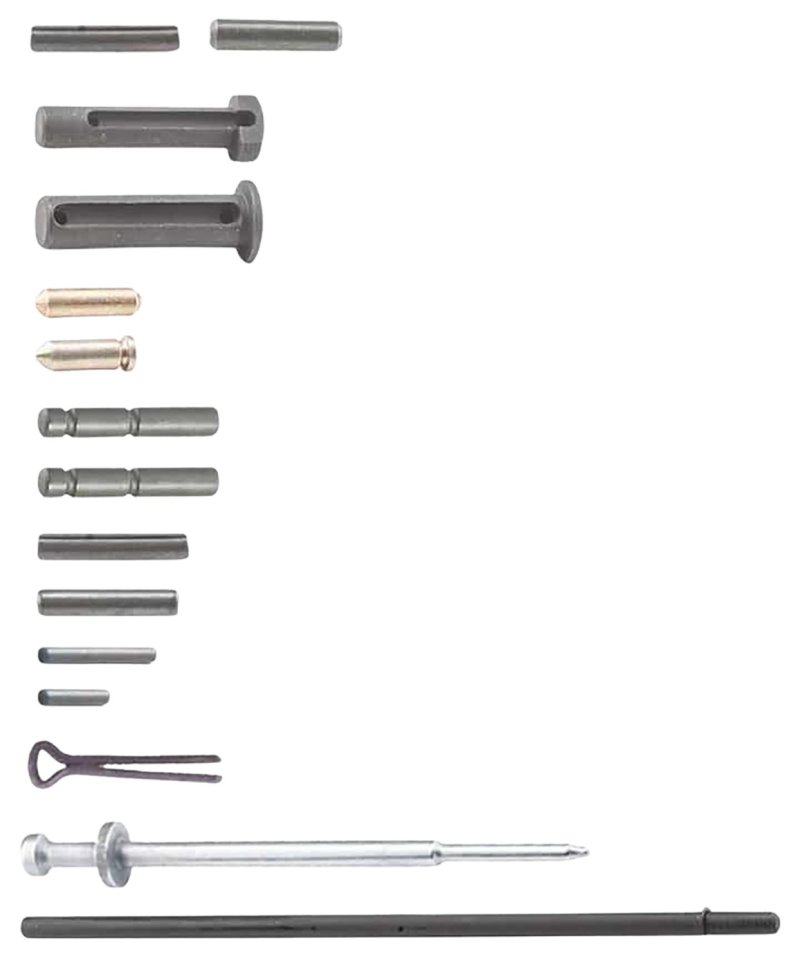 LUTH AR AR PK Pin Kit Durable Tactical Accessory