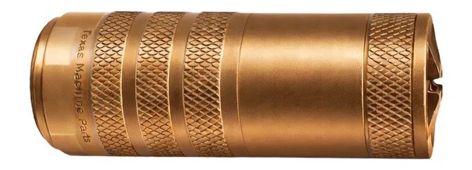 TMP W556KH 5.56/.223 SHORT K"KURTZ" 1/2X28 SS/HT
