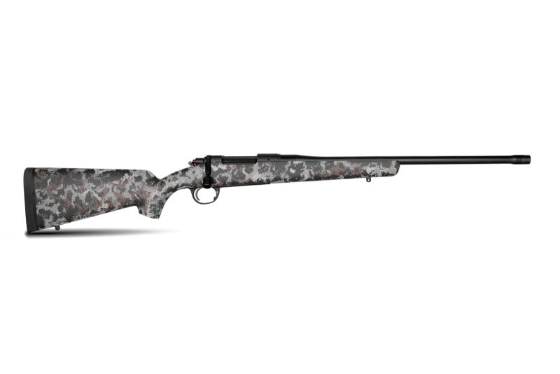 Wilson Combat NULA20 6.5 Creedmoor NULA20-65CM22RT8-CR