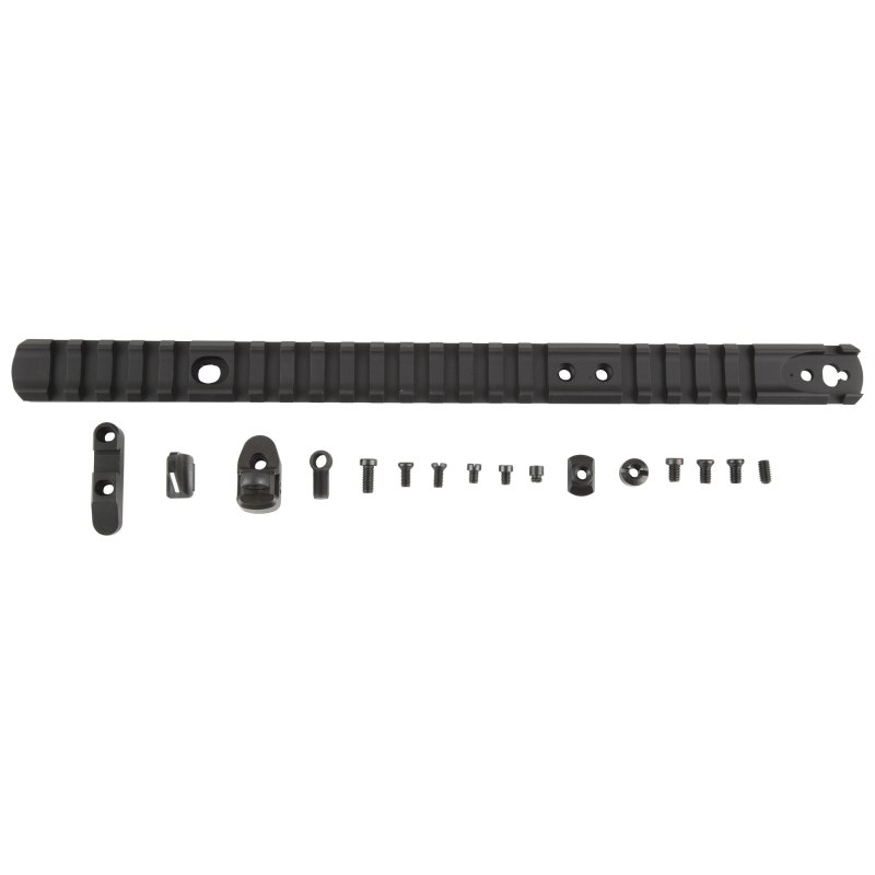 XS Sights TS10015 Rossi R95 Optic Mount & Ghost Ring Sight Set