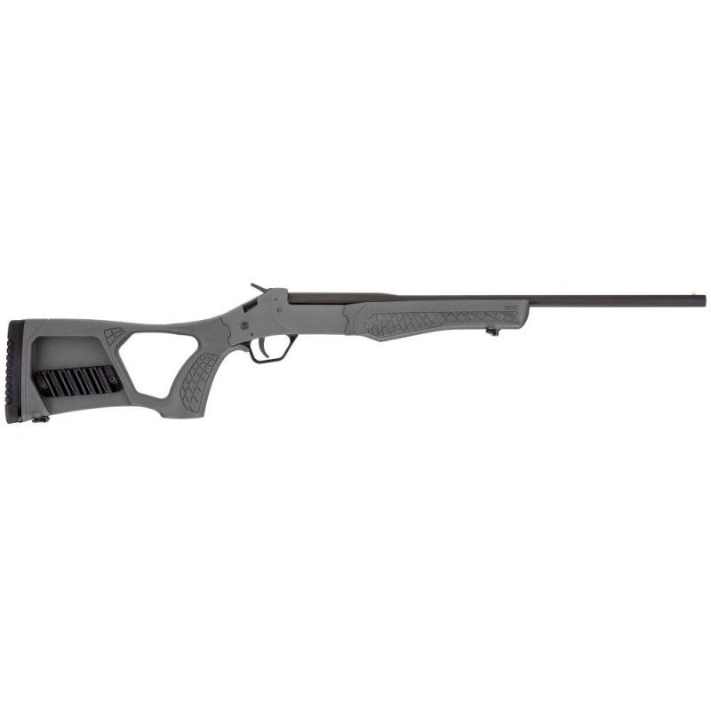 Rossi Tuffy .410 Gauge SSP1GRAY