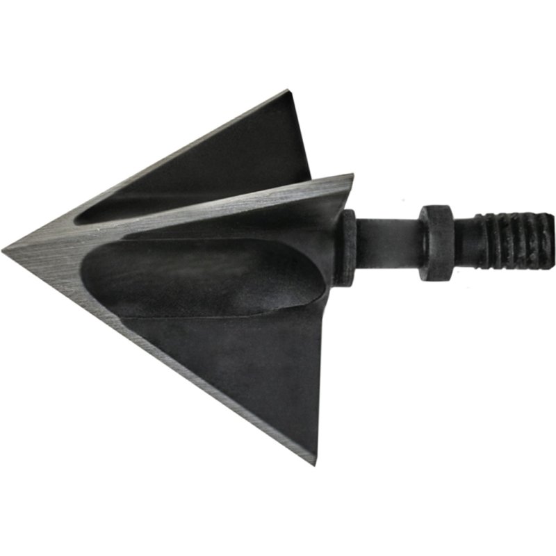 Slick Trick SS3 Broadhead 100gr 3-Blade One-Piece 21STSS3