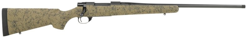 Howa HHS43163 308 Winchester