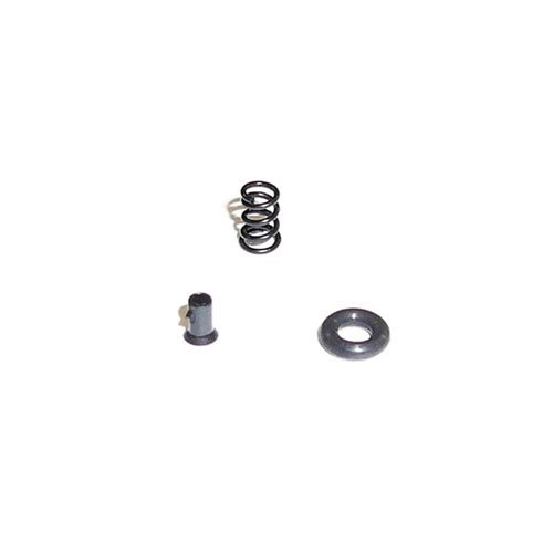 Bravo Company BCM Extractor Spring Upgrade Kit with Crane O-Ring & Black Insert